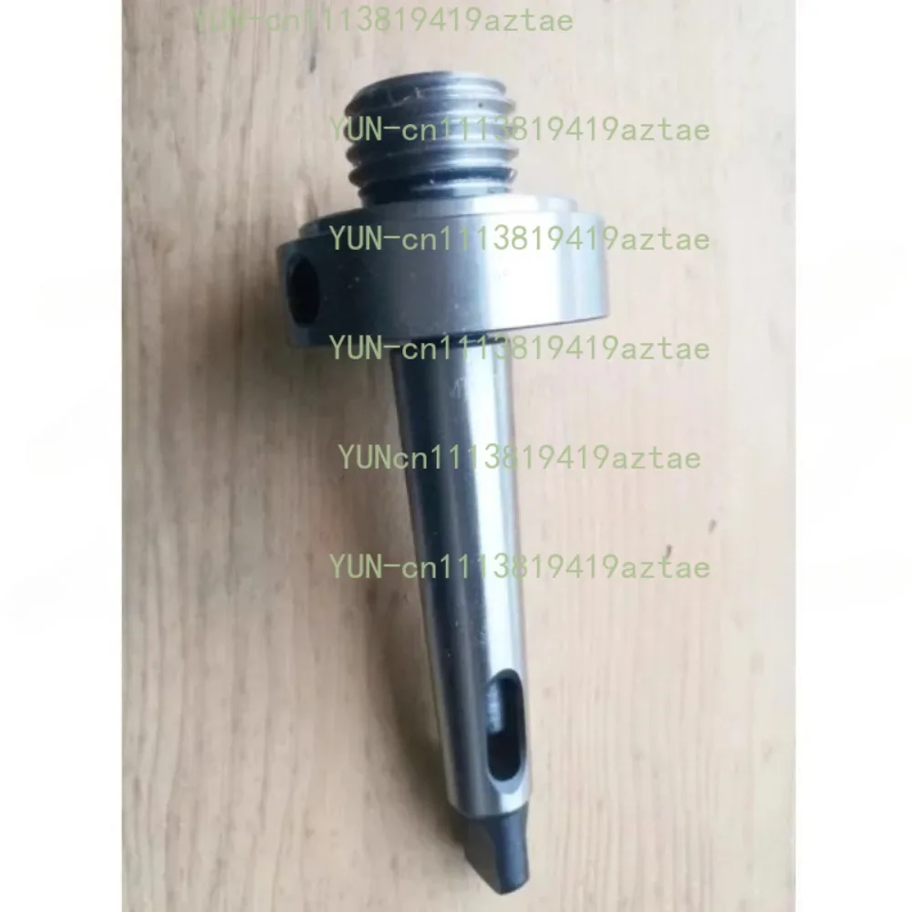 MT2 Morse Cone Chuck Adapter (#2) - #2 Morse to Woodworking M33X3.5 Thread