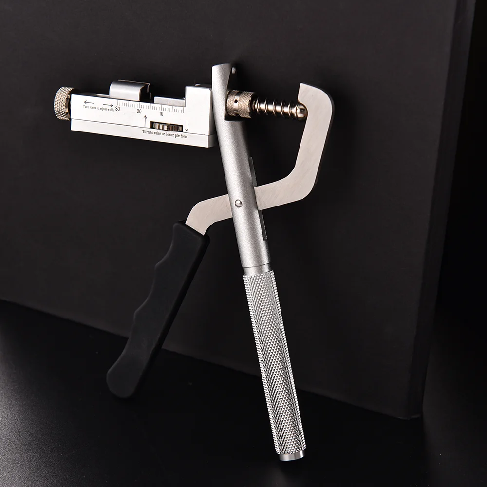 

Инструменты для ремонта часов, инструменты для разборки и ремонта, профессиональные ручные плоскогубцы, съемник штифтов для ремешков и цепочек, а также для металлических браслетов.