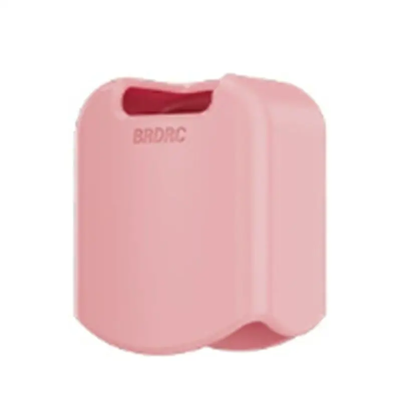 BRDRC For DJI Pocket 3 Lens Protection Cover, Silicone Protective Cover, Dustproof Accessories,Lens Cap Protector