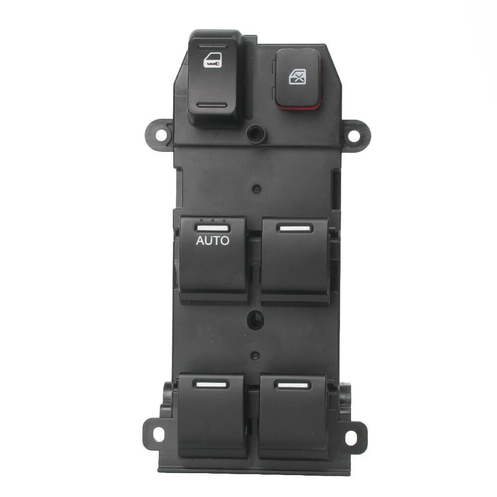 AU34-مفتاح التحكم في نافذة الطاقة الكهربائية لهوندا CR-V 2007-2011 35750-SWA-K01