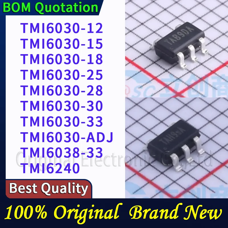 20Pcs/Lot Tmi6030-1…