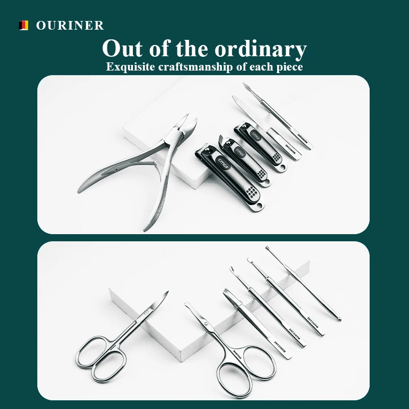 Thumbnail 3 - #49 Best Manicure Tool Sets to Buy In 2026