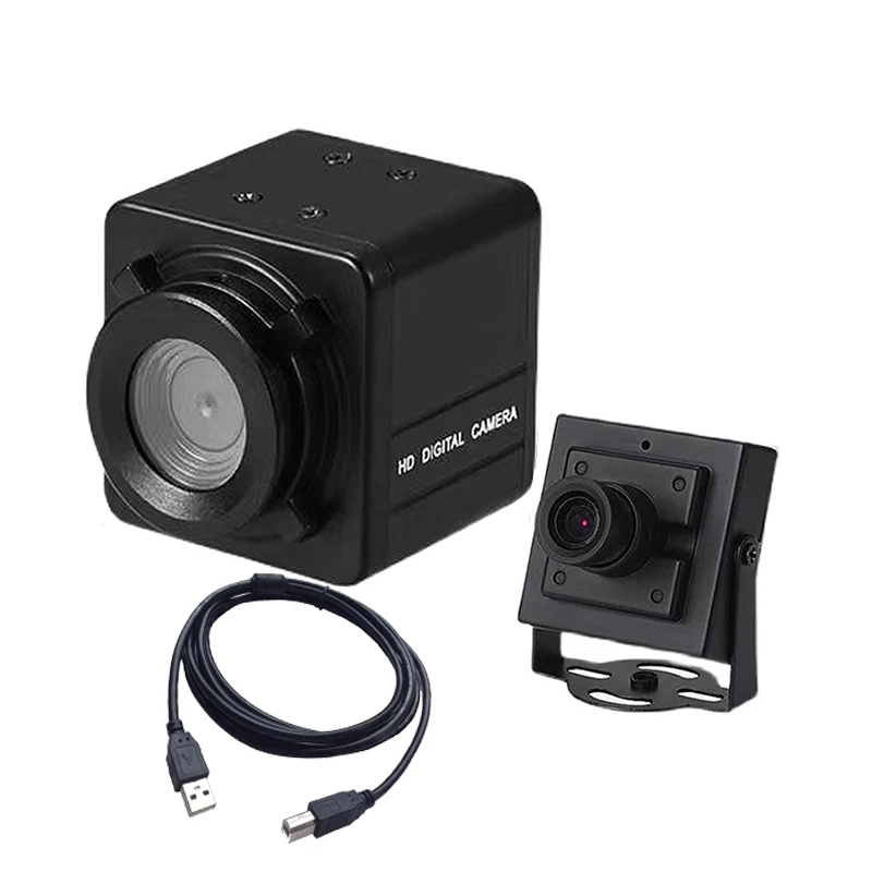 

Express outbound scanning all-in-one machine Post station lens scanning code camera High-speed camera software