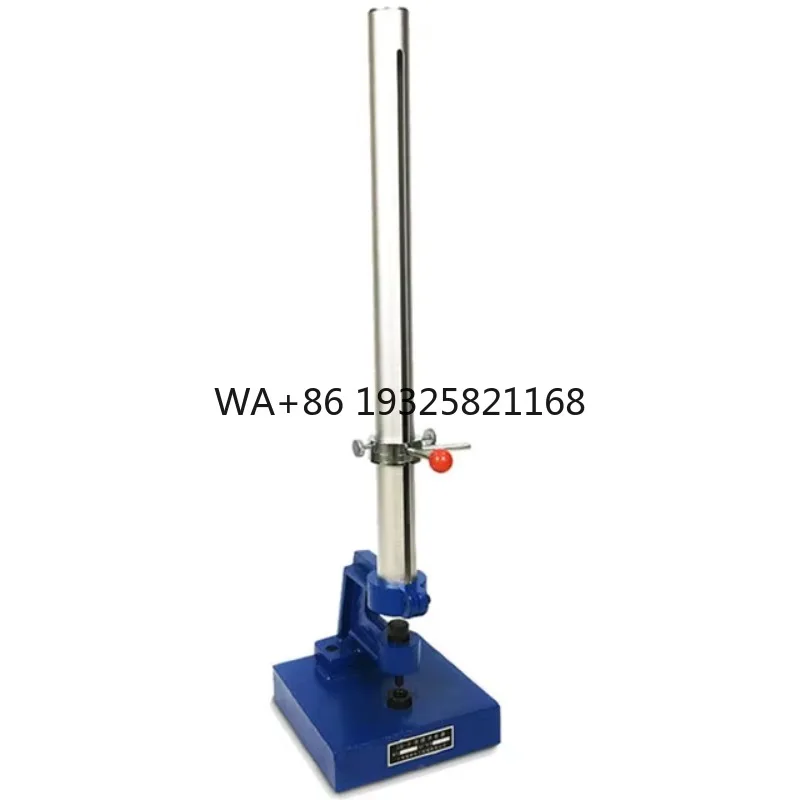 LR-G012 QCJ Paint Film Impact Tester Laboratory Paint Film Impact Test Machine