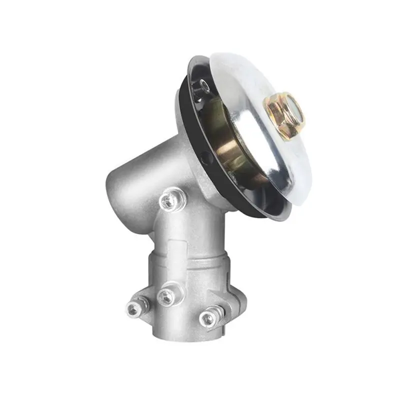AB42-Agricultural Brush Gear Accessories Work Head Gearboxs Drive Binaural 28 9 Teeth For Square Teeth