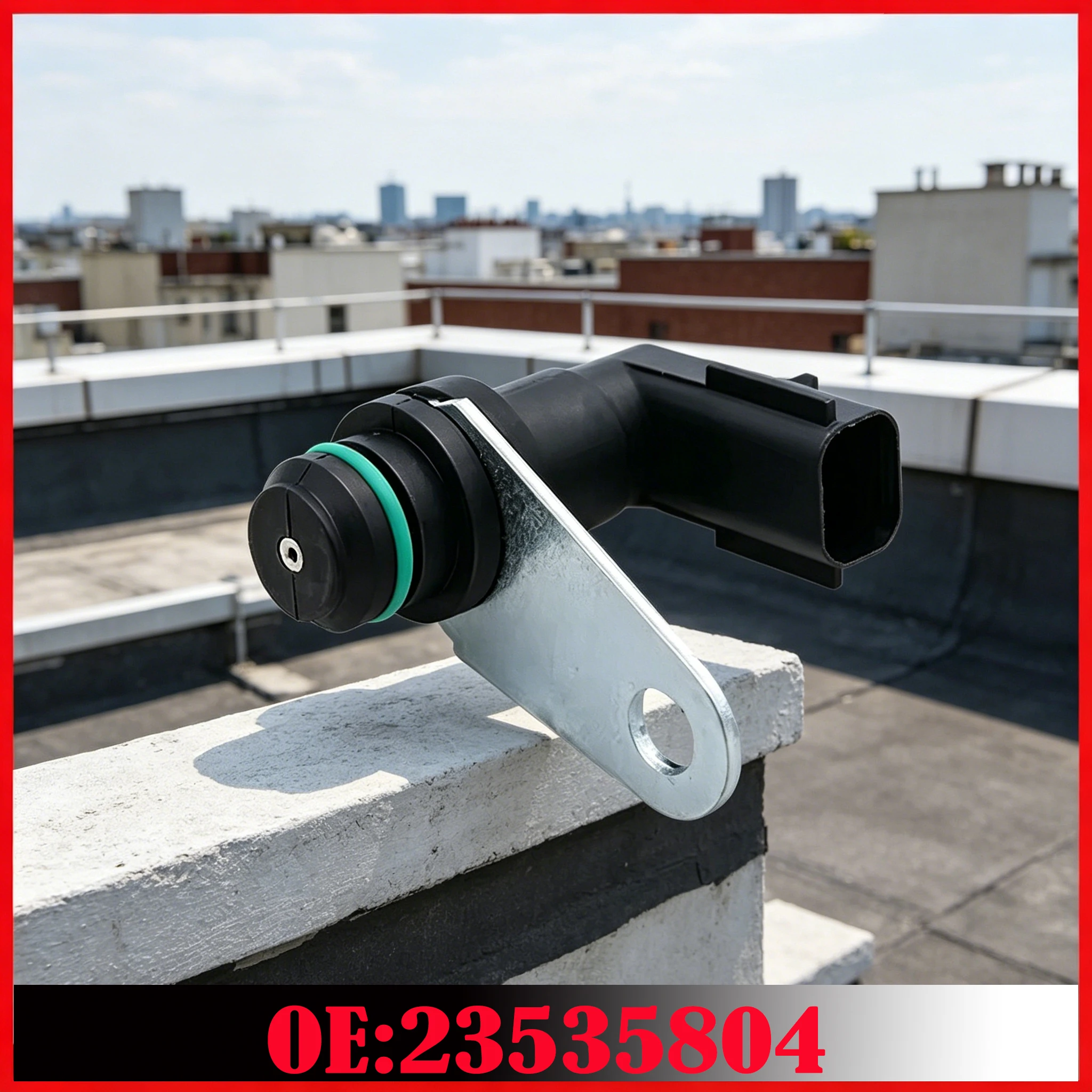 Crankshaft Position Sensor DDE 23535804 DDE23535804 for Detroit Diesel Series 60 Auto Other Engine Parts