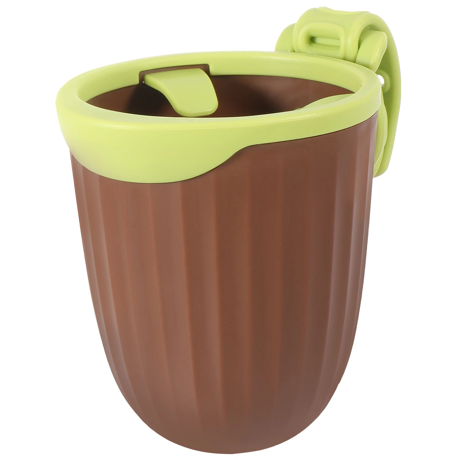 1Pcs Stroller Cup Holder Water Bottle Rack Organizer for Baby Cart Milk Bottle Feeding Accessories Universal Fit All Cups