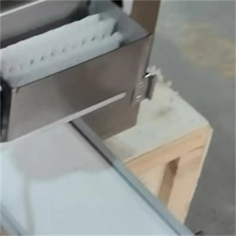 Commercial Dumpling Roll Automatic Slicer Dumpling Wrapper Machine Commercial Household Packaging Mold Wonton Machine