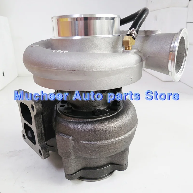 HX40W Turbo 4051300 4051323 4049368 2834342 Turbocharger for DCEC CUMMINS 6CTA C300 8.3L 300HP Diesel Engine