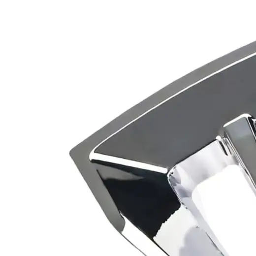 Replacement Chrome Spoke Insert for 22 Inch Wheels on For SILVERADO and For SURBURBAN 2021 through 2023 84803478
