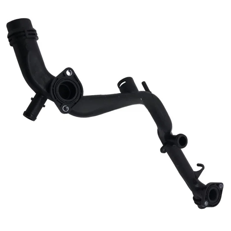 

Suitable for Volkswagen Audi, automotive cooling water pipes, ventilation pipes, cooling water pipes 06E121045AE