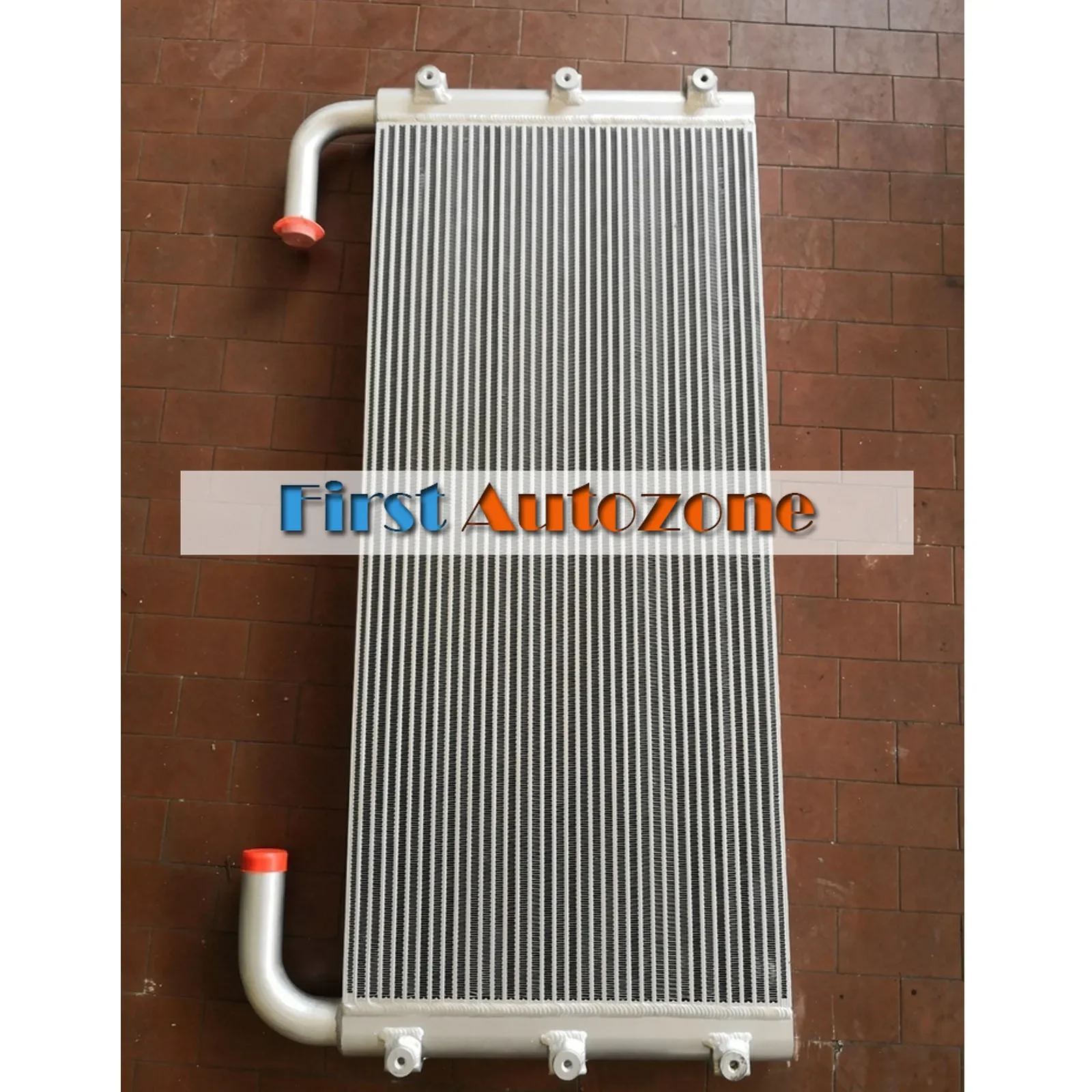 

Охладитель гидравлического масла 4668376 для экскаватора Hitachi ZX160LC-3 ZX180LC-3