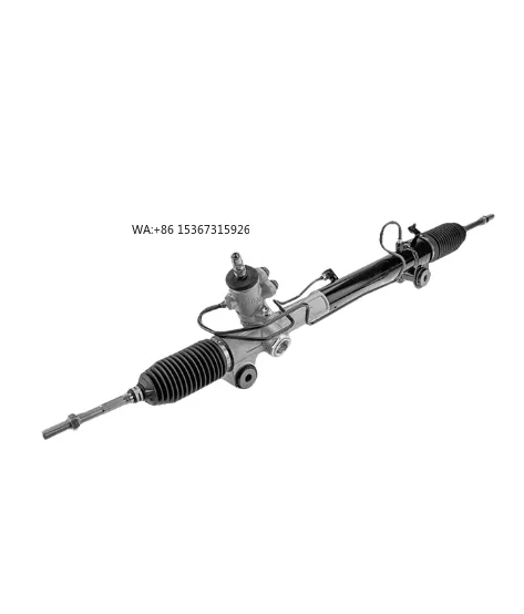 

High Quality Power Electric Steering Rack & Pinion Automatic Steering Gear OE 44200-48090