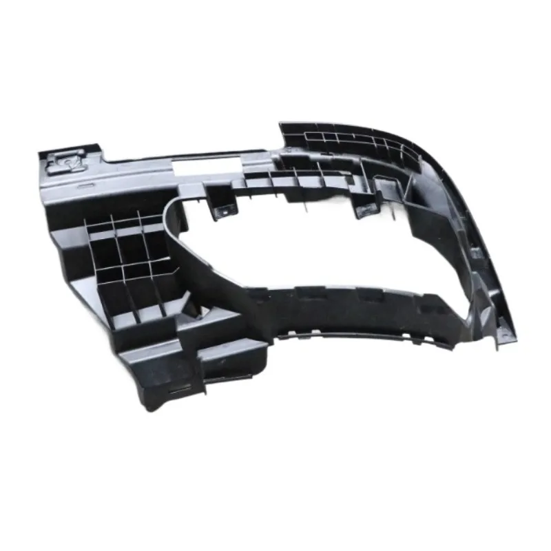 

Genuine Muffler Tailpipe Exhaust Tail Section Fixed Bracket 8WD 253 825 F/8WD 253 826 F for Audi A4L 8W 2019-2024 Brand New