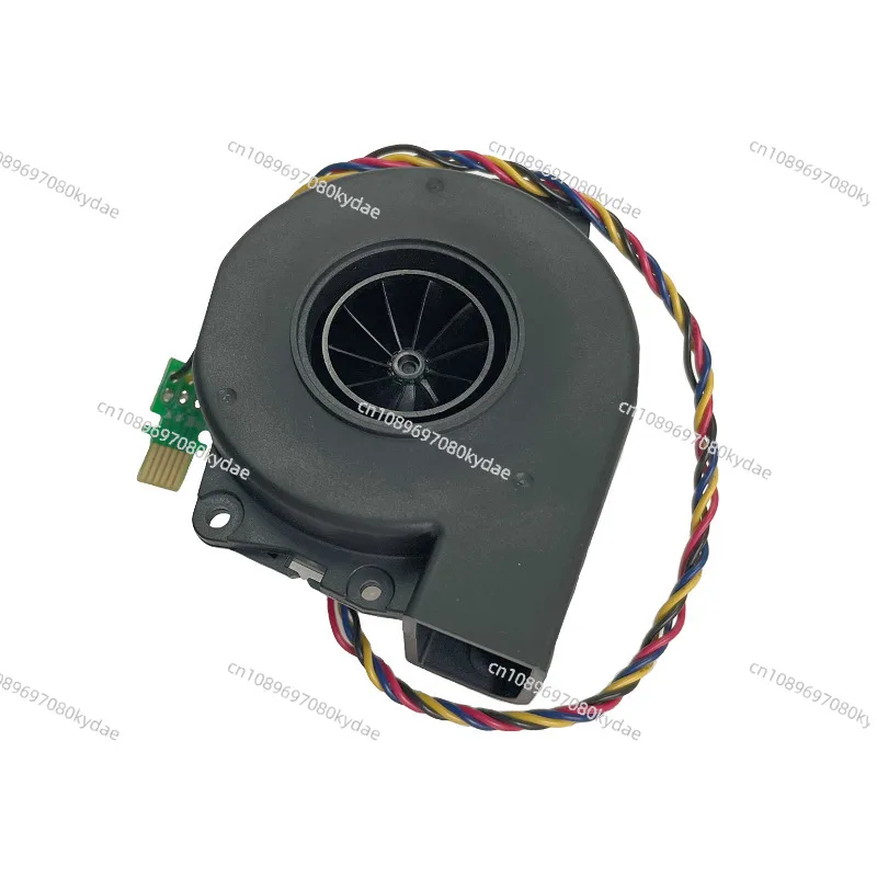 

Cooling Fan Assembly Motor For iRobot Roomba i1-i8 j7 j8 E5 E6 New Vacuum Cleaner Sweeper Accessory