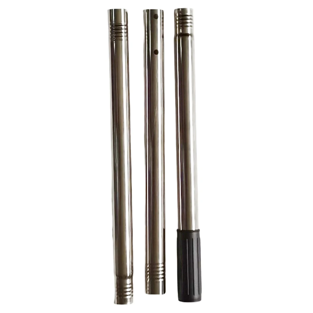 

Efficient Sand Sifting Equipment Battery Tester 1.03m Beach Metal Detecting Portable Design Convenient Storage