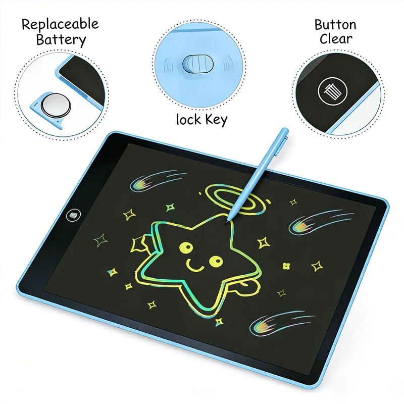 Thumbnail 2 - #44 Best Drawing Toys to Buy In 2026