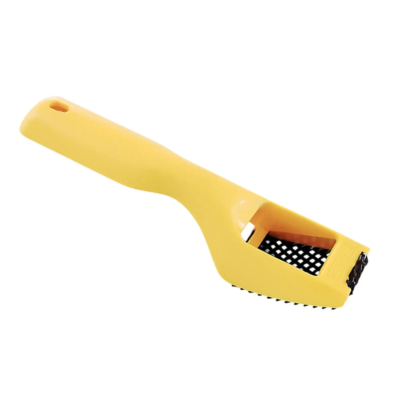Surform Shaver Easy to Use Lightweight Ergonomic Design Hand File for Dent
