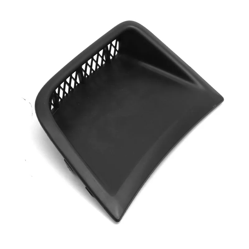 

Защитный передний бампер, боковая накладка на вентиляционное отверстие, ABS для WRX 2008 2014, обеспечивающая долговечный передний бампер и защита вентиляционного отверстия