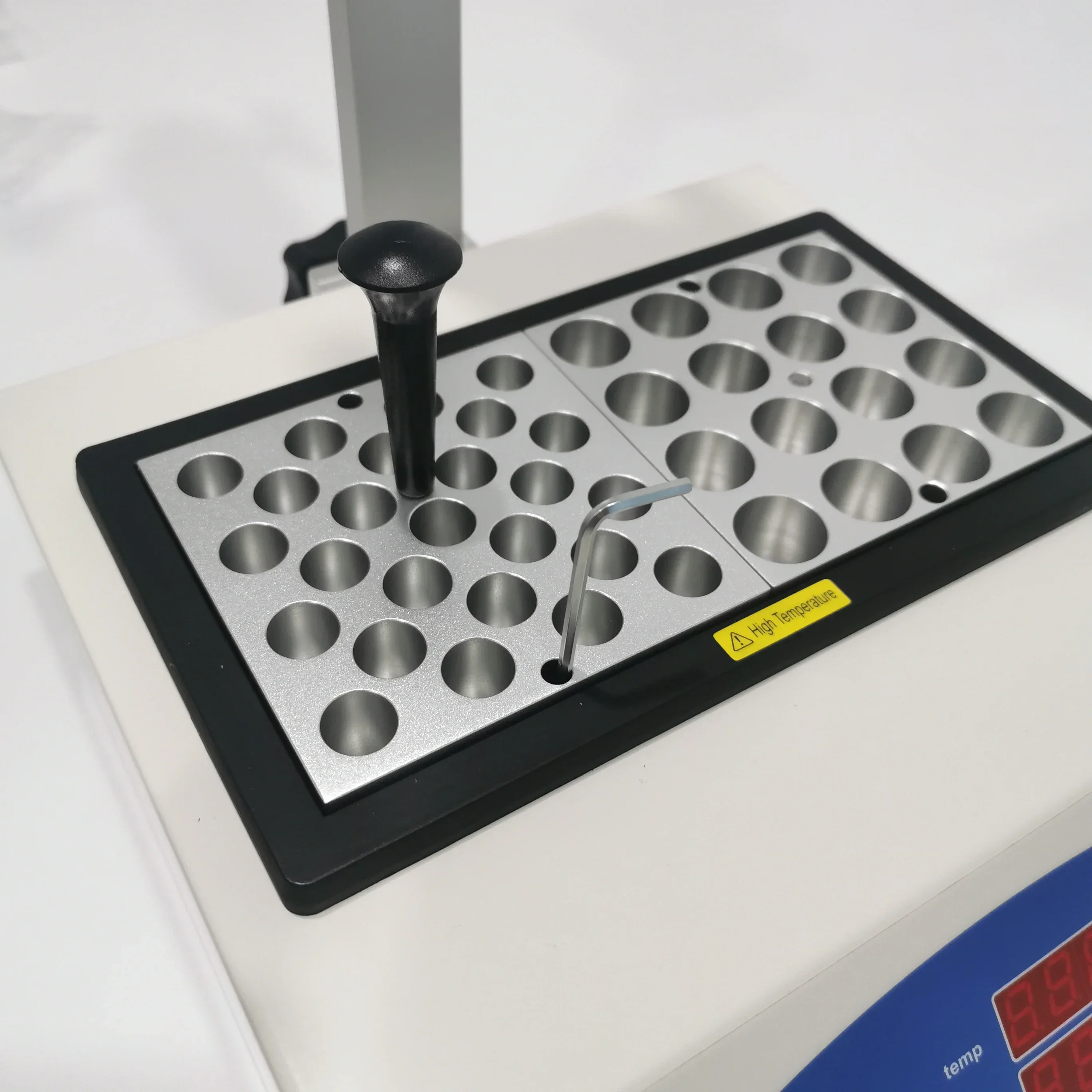 Nade Lab MD200-1A Pre-Sample Instrument Nitrogen Evaporator for Scientific Research And Development