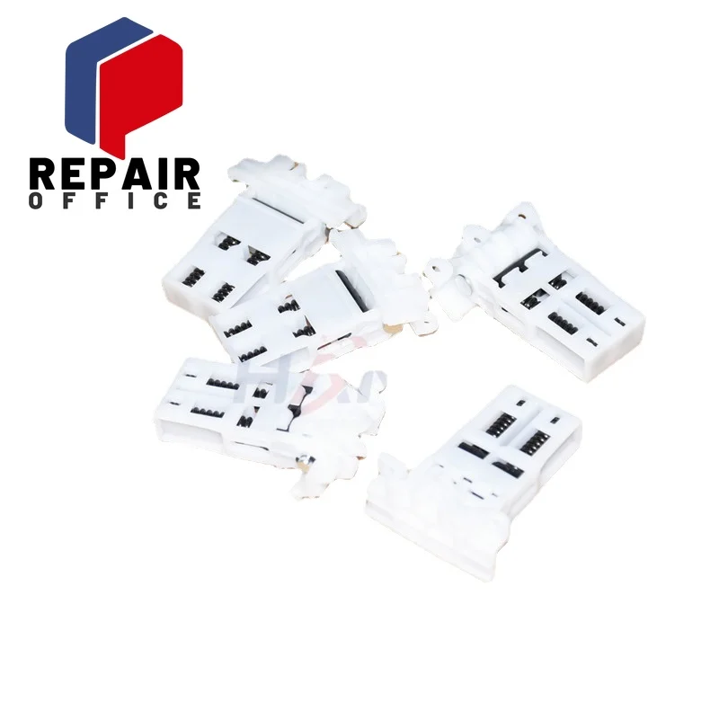 5pc Original new JC97-03220A for Samsung SCX 4825FN 4826FN 4824FN 4828FN 4720F 4016F 4116F 4216F 5530 ADF Hinge