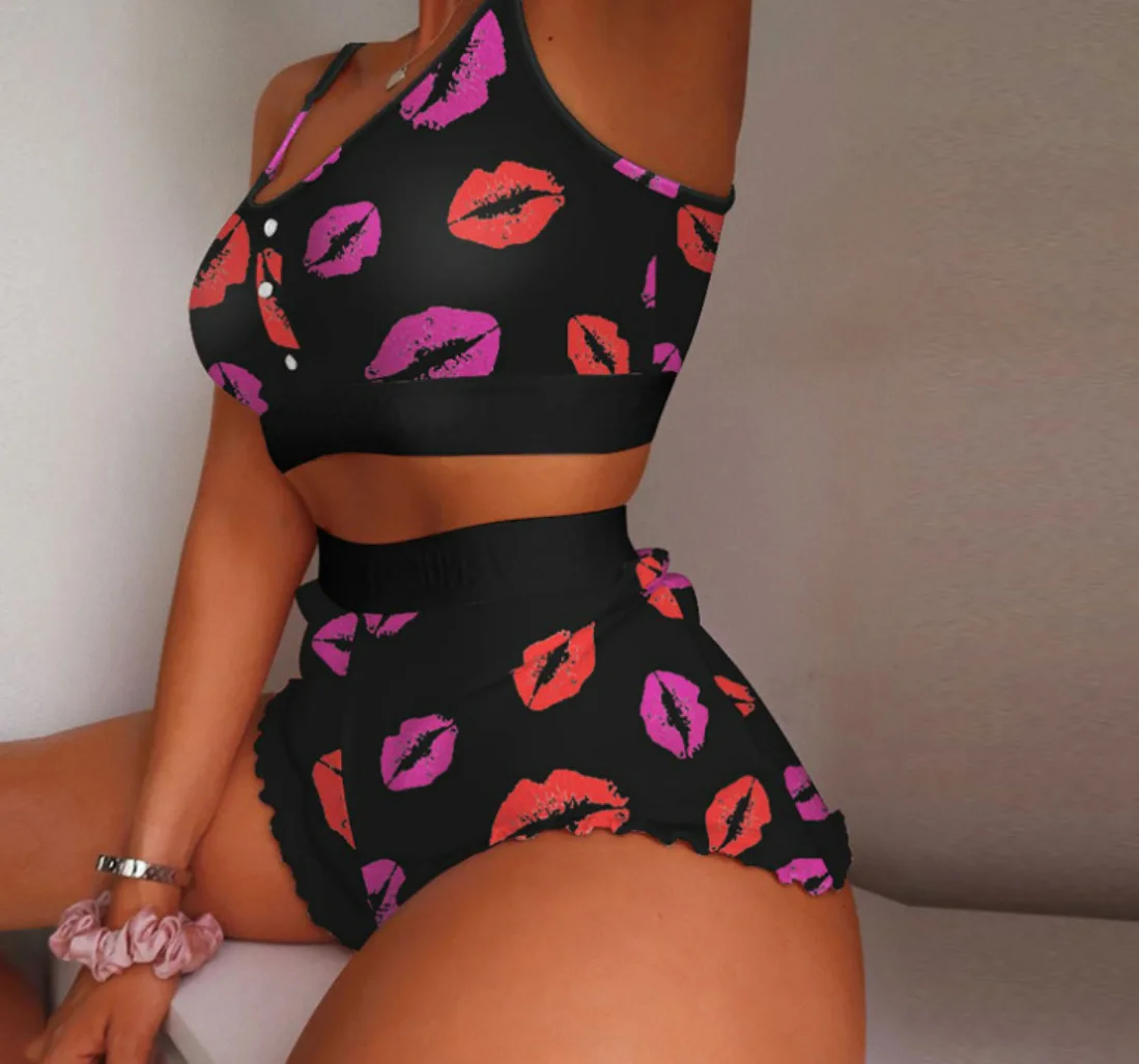 Thumbnail 3 - #1 Trending Pajamas Right Now