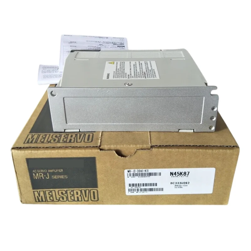 New MR-J2-20A1-K11 … - image