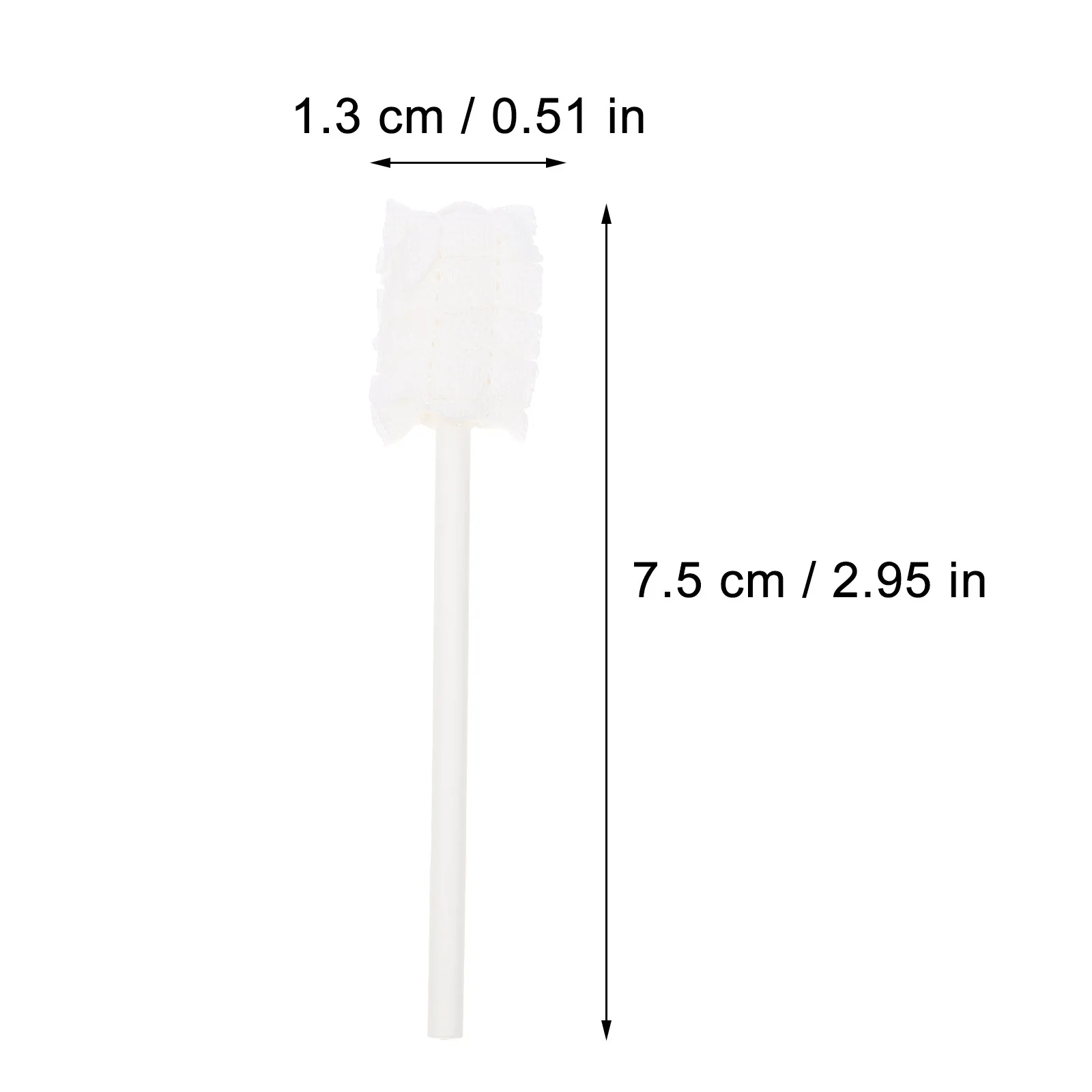 30 قطعة منظف الفم الطفل الرضع اللسان الأنظف آمنة تصميم مريح الاطفال اللسان فرشاة أداة تنظيف الفم الرضع العناية بالأسنان #2