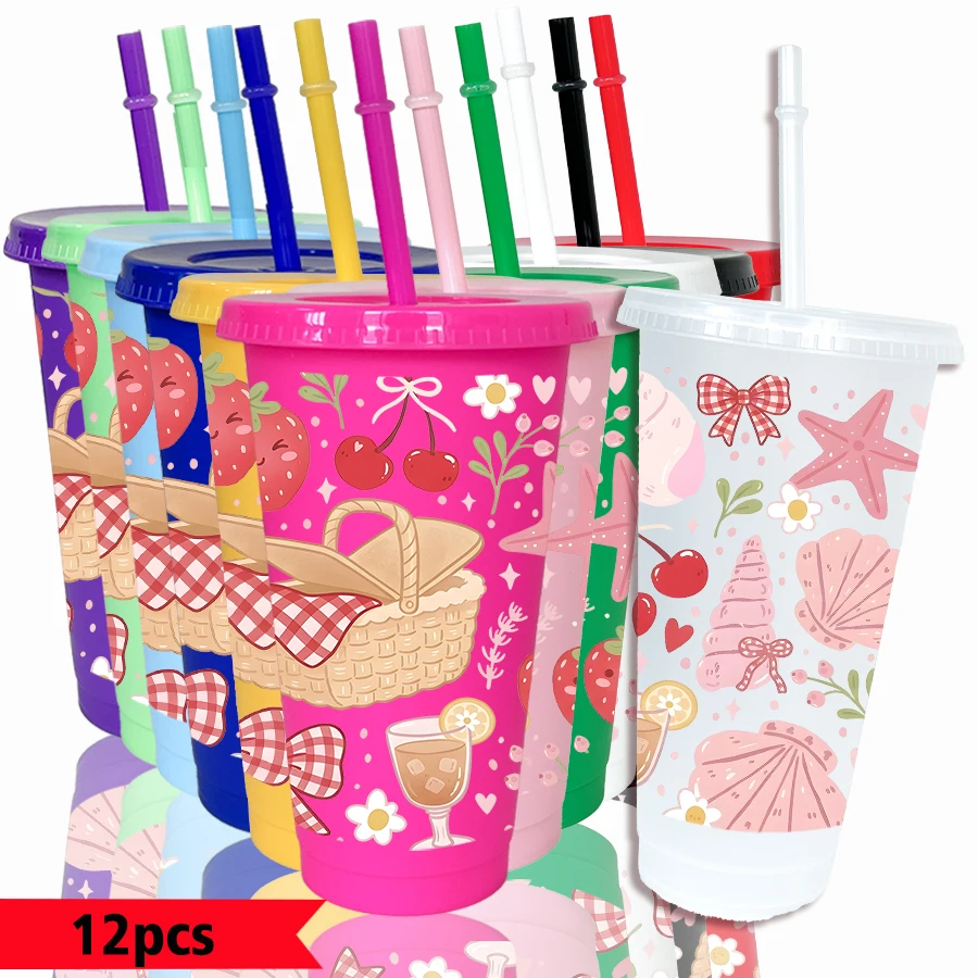 lot-de-12-gobelets-en-plastique-colores-de-26-oz-a-motif-etoile-de-mer-et-panier-de-cerises-pour-boissons-froides-ideal-pour-la-rentree-scolaire-et-les-cadeaux-d'anniversaire