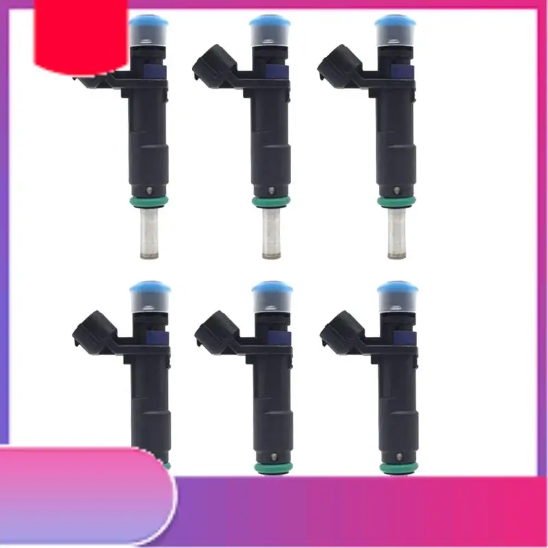 

Motorcycle Fuel Injector Nozzles 420874834 For SEA-DOO 4-TEC Gtr Gtx Rxp Rxt X Wake Pro 155 215 260 09-17 420874846-Y79A