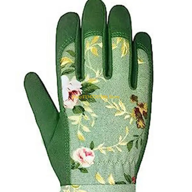 K0EA ถุงมือป้องกันไมโครไฟเบอร์ทนต่อการตัดสำหรับงานหนัก ด้ามจับแบบยืดหยุ่น การใช้งานแรงงาน