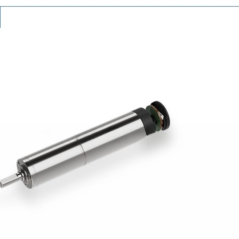 

16Mm high performance brushless reduction motor planetary gear pet automatic feeder drive hollow cup motor