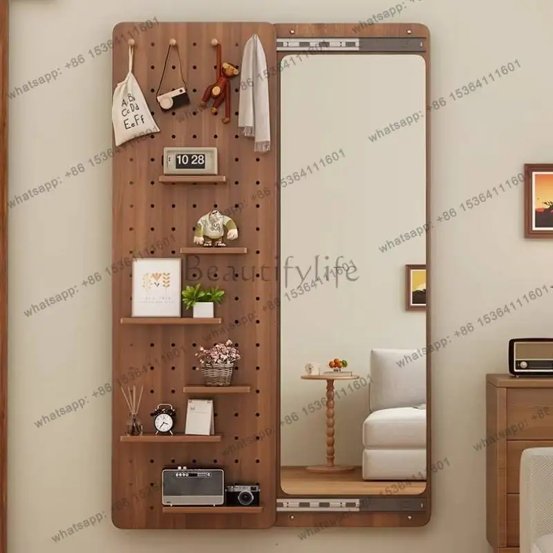 Best Sellers Universal Retro Mirror Decor Unbreakable Modern Decorative Wall Mirror Decor Art Infinity Compact Miroire Home Deco