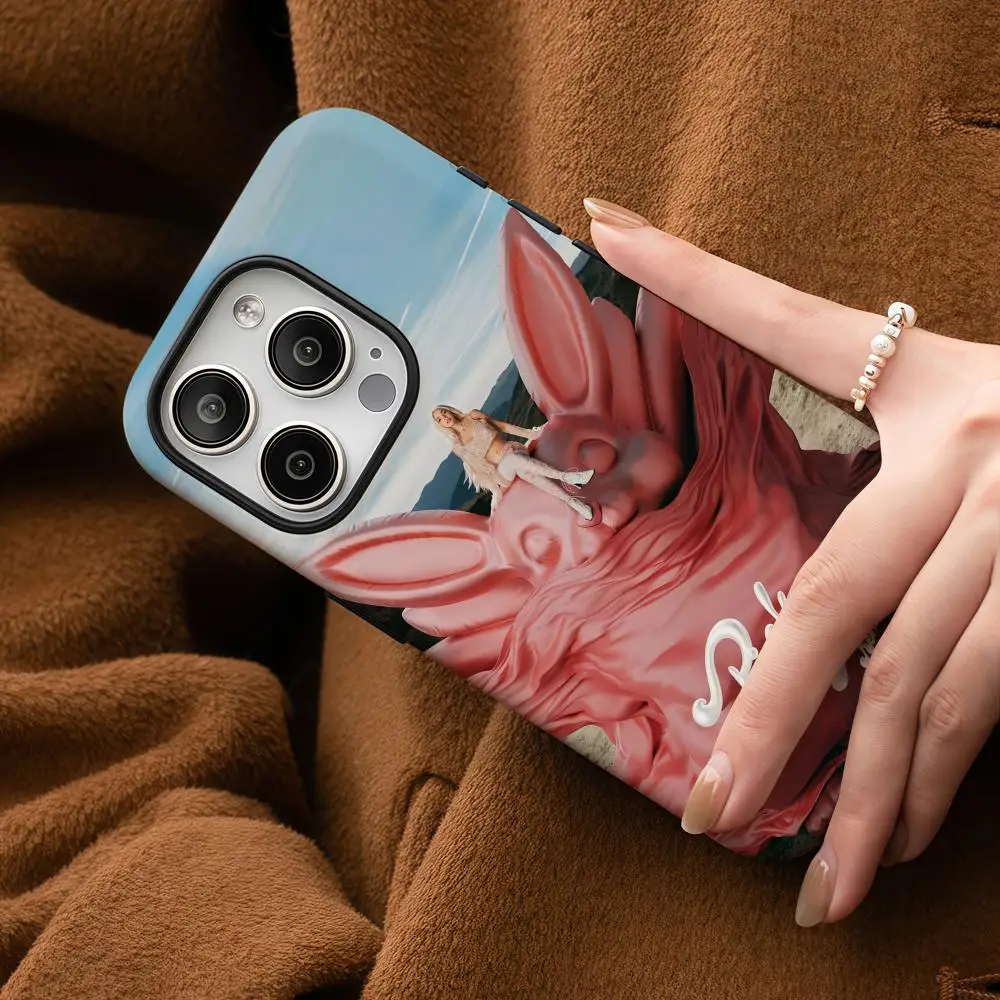 

K-Kenia Os Phone Case For Samsung Galaxy S25 24 23 22 Ultra Plus A56 36 26 Glossy HD Double-Layer Hard Shell