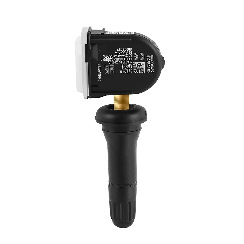 

Suitable for ZEEKR 001/ X/009 original factory accessory specific built-in tire pressure sensor