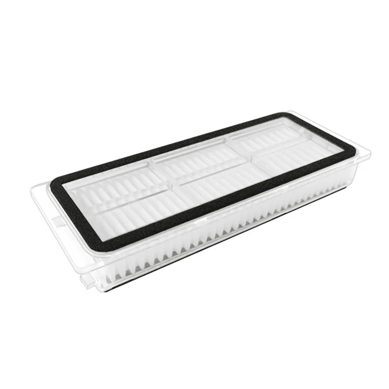 A005-For Dreame L20 Ultra หุ่นยนต์สูญญากาศหลักแปรงด้านข้าง HEPA FILTER Mop ผ้าฝุ่นกระเป๋าอะไหล่