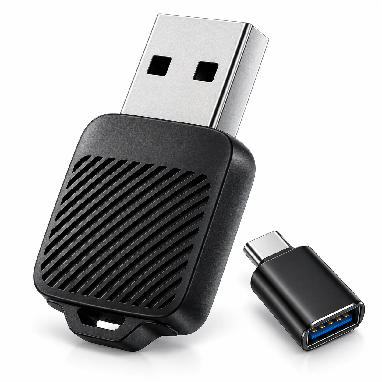 2027 Mini Wireless CarPlay Ada - Usb Hub recension och pris