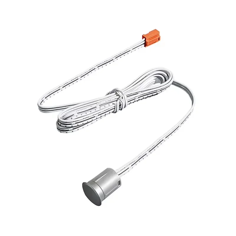 DC 12V 24V Embedded Touch Dimmer Sensor Switch for Emission