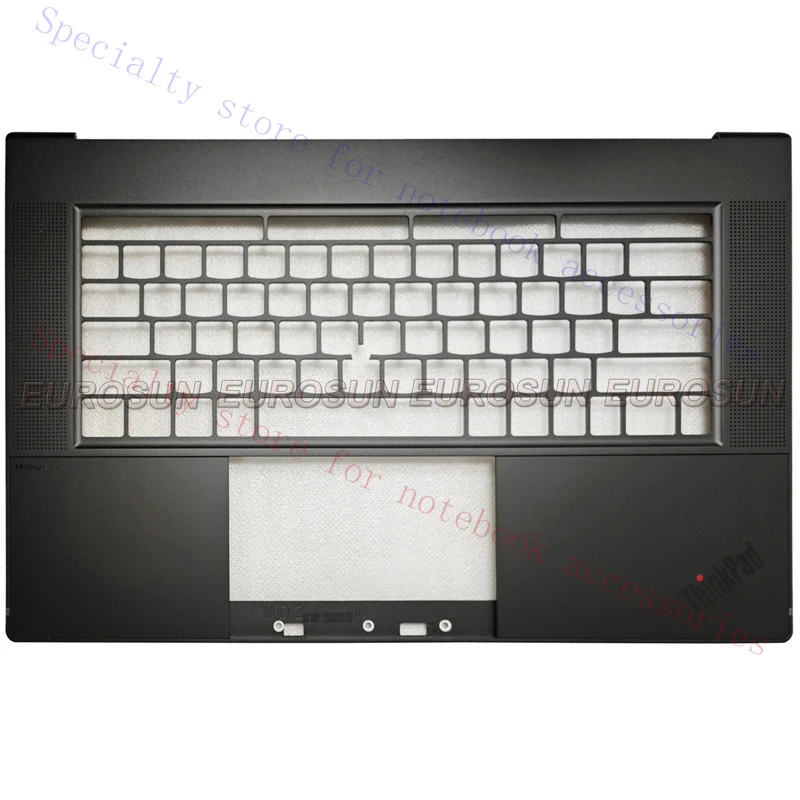 

A+ New for ThinkPad Medusa Z16 Gen1 Palmrest Upper Case Keyboard Cover AM325000600