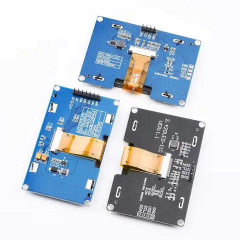 10 best sales डिस्प्ले i2c - №4