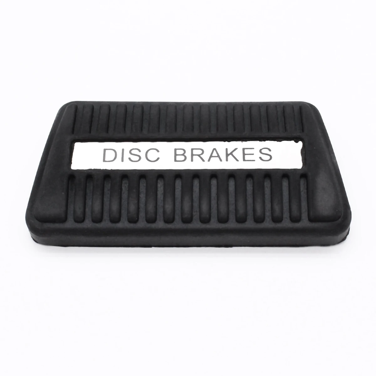 Car Rubber Brake Pedal Cover Foot Rest Pads Pad for Holden HQ HK HT HG HJ HX HZ Sedan Coupe GtD Wagon Replacing Pedals