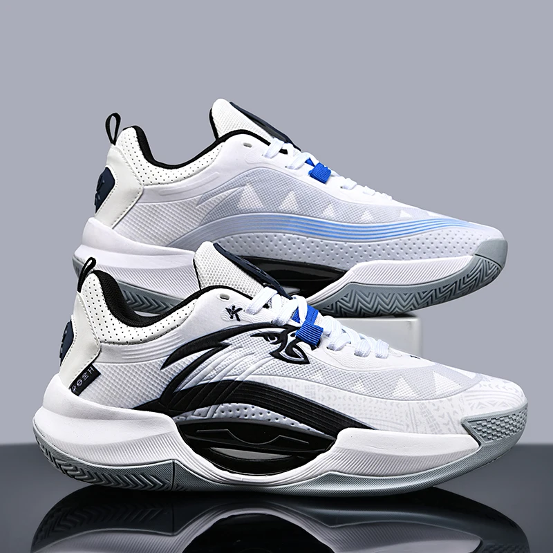 

Men's Autumn Shoes 2025 Bestseller - Breathable Mesh Sports Shoes, Shock-Absorbing Running Shoes, Speed Training, Anti-Slip Hiki