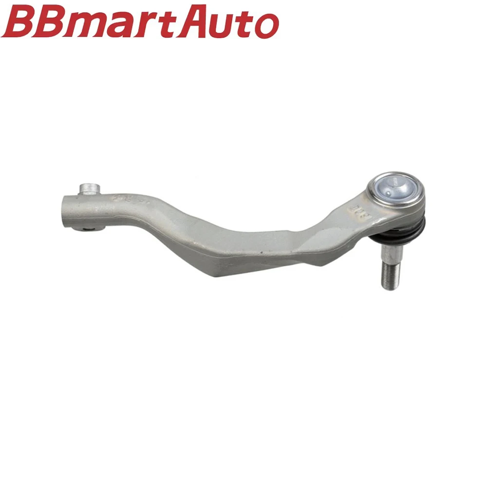 

32106869425 BBmartAuto Parts 1 Pcs Right Front Axle Outer Steering Tie Rod End Ball Joint For BMW F45 F46 F48 F54 F5