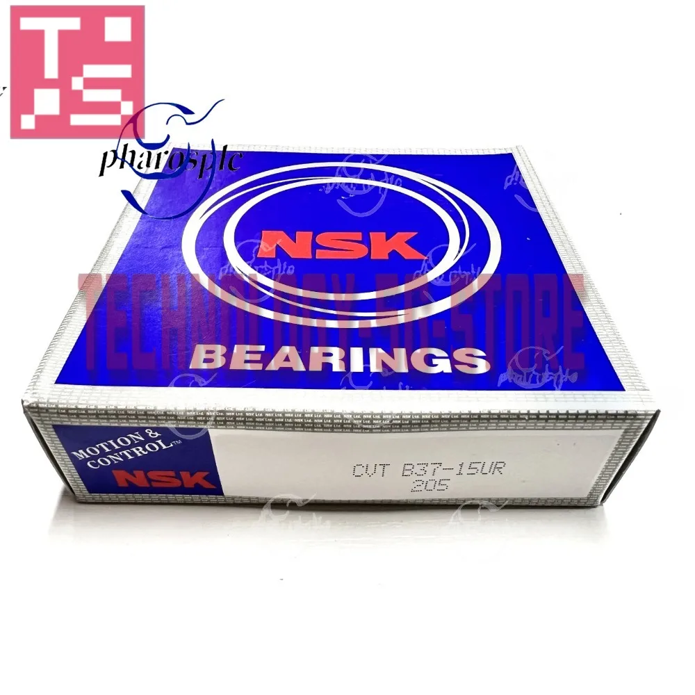 

NSK cvt b37-15ur Transmission bearing 37x88x19mm Toyota C-HR k114 NEW