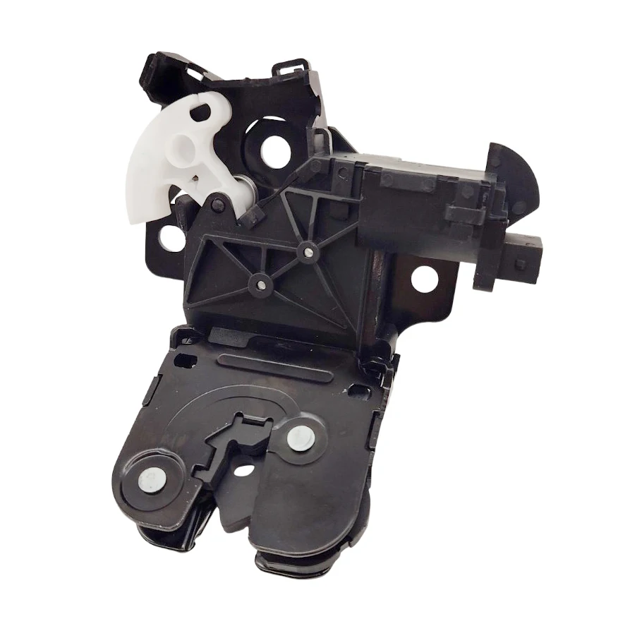 

8P4827505 8P4827505D 8P4 827 505 Привод замка задней двери багажника для Audi Q7 A3