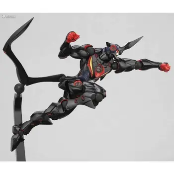 10 best sales Gurren lagann action figure - №4