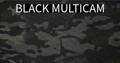 2-BLACK MULTICAM