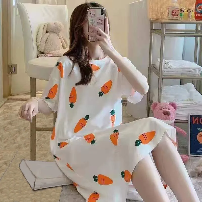 Onesie Jumpsuit Women's Pajamas Novelties in Ladies Sleepwear Night Wear Ladies Pajama Sleep Lounge Underwear image 5
