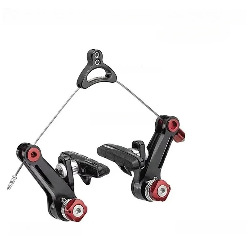 Ultimate Rear + Front Cantilever Brakes