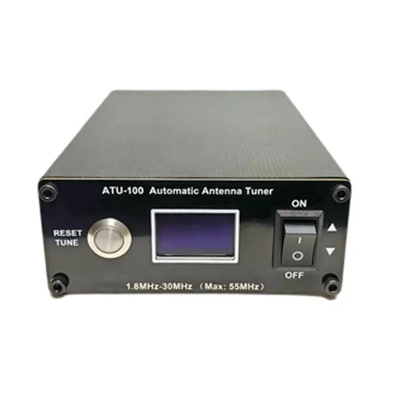 A99E-ATU-100 Automa…